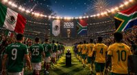 Futbol üzrə Dünya Çempionatının ilk günündə rekord qırıldı: Belə açılış görülməmişdi &ndash; İCMAL