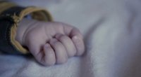 Yeni doğulmuş körpəsini itlərə yedirdib