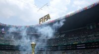 Dünya çempionatının ilk günündə insident - VİDEO