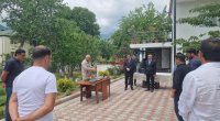 Hadrut və Qırmızı Bazar qəsəbələrinə növbəti köç olub - FOTO