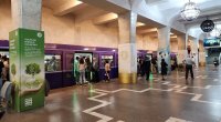 Metroda itən əşyaların aqibəti necə olur?