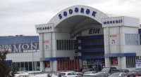 "Sədərək"də biznesmen bıçaqlandı
