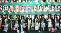 BDU-nu maksimal nəticə ilə bitirən MƏZUNLARIN ADI