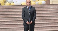 Nazir məzunları təbrik etdi &ndash; &ldquo;Bu gün həyatınızın yeni mərhələsi başlayır&rdquo;