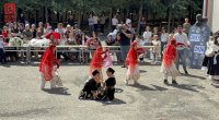 Milli rəqslərlə &ldquo;Son zəng&rdquo; &ndash; Xaçmazda maraqlı anlar yaşandı -FOTO/VİDEO