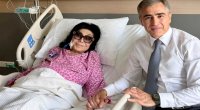 Flora Kərimova xəstəxanaya yerləşdirildi &mdash; FOTO