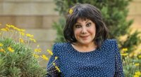 Flora Kərimova göstərdiyi xüsusi diqqətə görə Mehriban Əliyevaya TƏŞƏKKÜR ETDİ