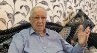 Hidayət Orucov VƏFAT ETDİ
