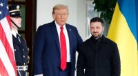 Tramp G7 sammitində Zelenski ilə ayrıca görüşmək niyyətində deyil