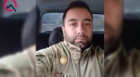 Tovuzdakı qəzada həyatını itirən qazinin FOTOSU