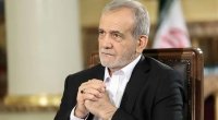 Pezeşkian: İran Təhlükəsizlik Şurası ABŞ ilə dialoqu davam etdirmək qərarına gəldi