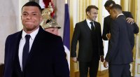 Mbappe Fransa prezidentliyinə namizəd OLACAQ?