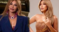 Aygün Kazımovadan Röyaya ad günü hədiyyəsi &ndash; FOTO