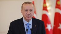 Ərdoğan Azərbaycanın Milli Qurtuluş Gününü belə təbrik etdi &ndash; FOTO