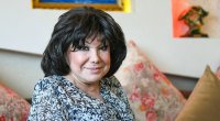 Flora Kərimovanın səhhəti ilə əlaqədar konsert təxirə SALINDI - FOTO