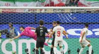 Dünya çempionatı: İran və Yeni Zelandiya milliləri heç-heçə etdi - VİDEO