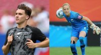 Futbol tarixində İLK: Ana və oğul dünya çempionatında oynadı