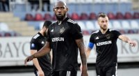 Medina &ldquo;Qarabağ&rdquo;dan GETDİ