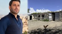 25 il sonra doğulduğu evə getdi- Foto