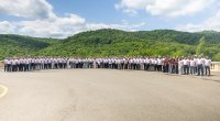 Veysəloğlu Şirkətlər Qrupu &ldquo;Süni Zəka Dövründə Liderlik&rdquo; mövzusunda forum keçirdi - FOTO
