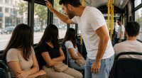 Bakıda qadınlara qarşı əxlaqsız təkliflər edən şəxs HƏBS EDİLDİ