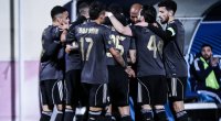 "Qarabağ" Avropa Liqasının I təsnifat mərhələsində bu klubla üz-üzə gələcək