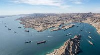 ABŞ Hörmüz boğazı üzərində nəzarəti faktiki olaraq İrana verdi