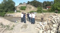 Çayda batan gəncin meyiti tapıldı &ndash; FOTO