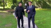 Mikrofon açıq qaldı, Tramp barədə söhbətləri ifşa oldu - Video