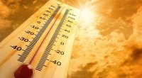 Sabah 36 dərəcə isti olacaq &ndash; PROQNOZ