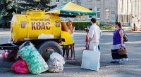 Şəhər əfsanəsi yoxsa tarixi ənənə: Kvas çəlləklərinə həqiqətən diri qurbağalar atılırdı?