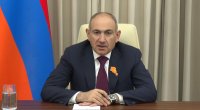Paşinyandan müxalifətə ÇAĞIRIŞ: "Bizdən razı deyilsinizsə, küçələrə çıxın, inqilab edin"
