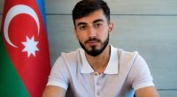 &ldquo;Şəfa&rdquo; daha bir futbolçu ilə müqaviləni uzatdı