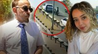 Qızı faciəli şəkildə ölən tanınmış vəkil danışdı: "Nasaz maşını niyə sürürsən axı?!" - VİDEO