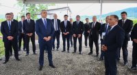 Əlaqələndirmə Qərargahının Qarabağda monitorinqindən GÖRÜNTÜLƏR - VİDEO