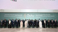 İlham Əliyev İslam İnkişaf Bankı Qrupunun illik toplantısında &ndash; CANLI