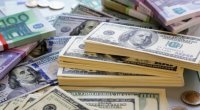 Avro və rubl ucuzlaşdı, dollar isə... &ndash; YENİ MƏZƏNNƏ