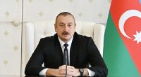 Azərbaycan Prezidenti: İnfrastruktura çox böyük sərmayələr yatırırıq - VİDEO