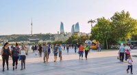 Azərbaycan əhalisinin sayı artdı