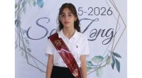 II ixtisas qrupu üzrə ölkə birincisi: &ldquo;ADA Universitetində təhsil almaq istəyirəm&rdquo;