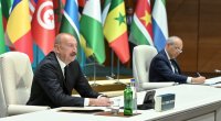 İlham Əliyev: "Azərbaycan qaz təchizatının coğrafiyası baxımından birinci yerdədir" - VİDEO