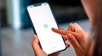 "WhatsApp"ın "iOS" versiyasında yeni funksiya