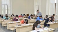 Kolleclərə qəbul olmaq istəyənlərin NƏZƏRİNƏ