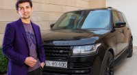 Nəhayət ki, o &ldquo;Range Rover&rdquo; satıldı