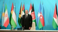 Bugünkü İslam İnkişaf Bankı Qrupunun illik toplantısından VİDEO