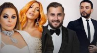 Müğənnilərin FANTASTİK toy qiyməti