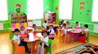 Valideynlərin NƏZƏRİNƏ! Məktəbəqədər təhsildə YENİ MODEL tətbiq ediləcək