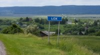 Lox kəndində inanılmaz olay: adına görə, gələnlər bu hərəkəti edir