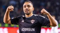 Andrade də “Qarabağ”ı TƏRK ETDİ