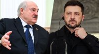 Zelenski Lukaşenkoya bir həftə VAXT VERDİ